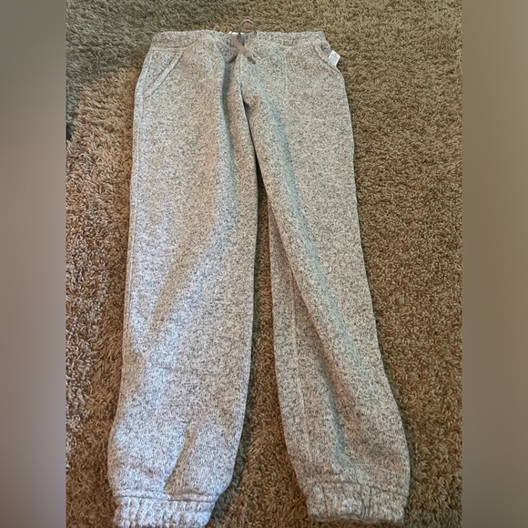 Ivviva Fleece Joggers - Picture 1 of 3